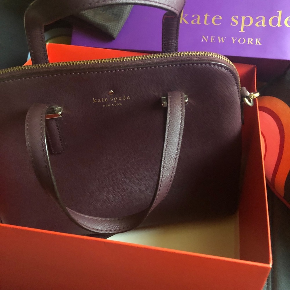 Kate Spade Purse